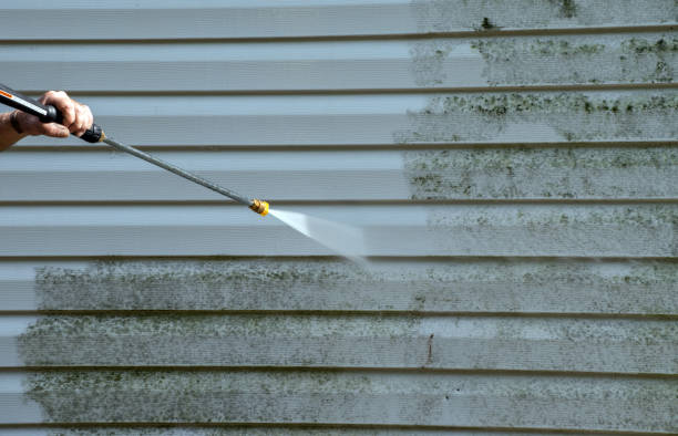 Trusted Country Clu, CA Pressure Washing Services Experts