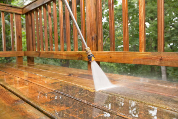 Best Fence Cleaning and Maintenance in Country Clu, CA